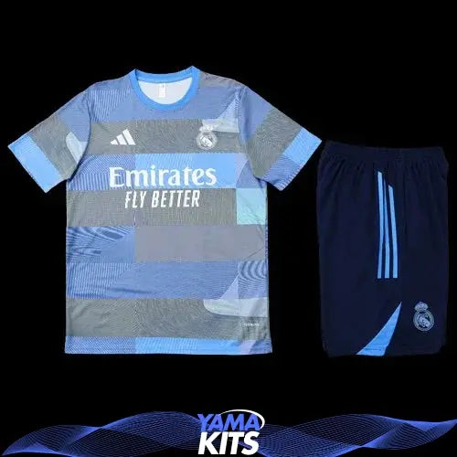 Ensemble Real Madrid Maison To Sport