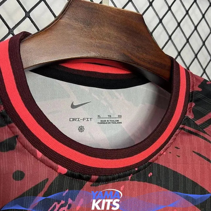 Maillot foot FC Barcelone concept 2024 2025 Maison To Sport