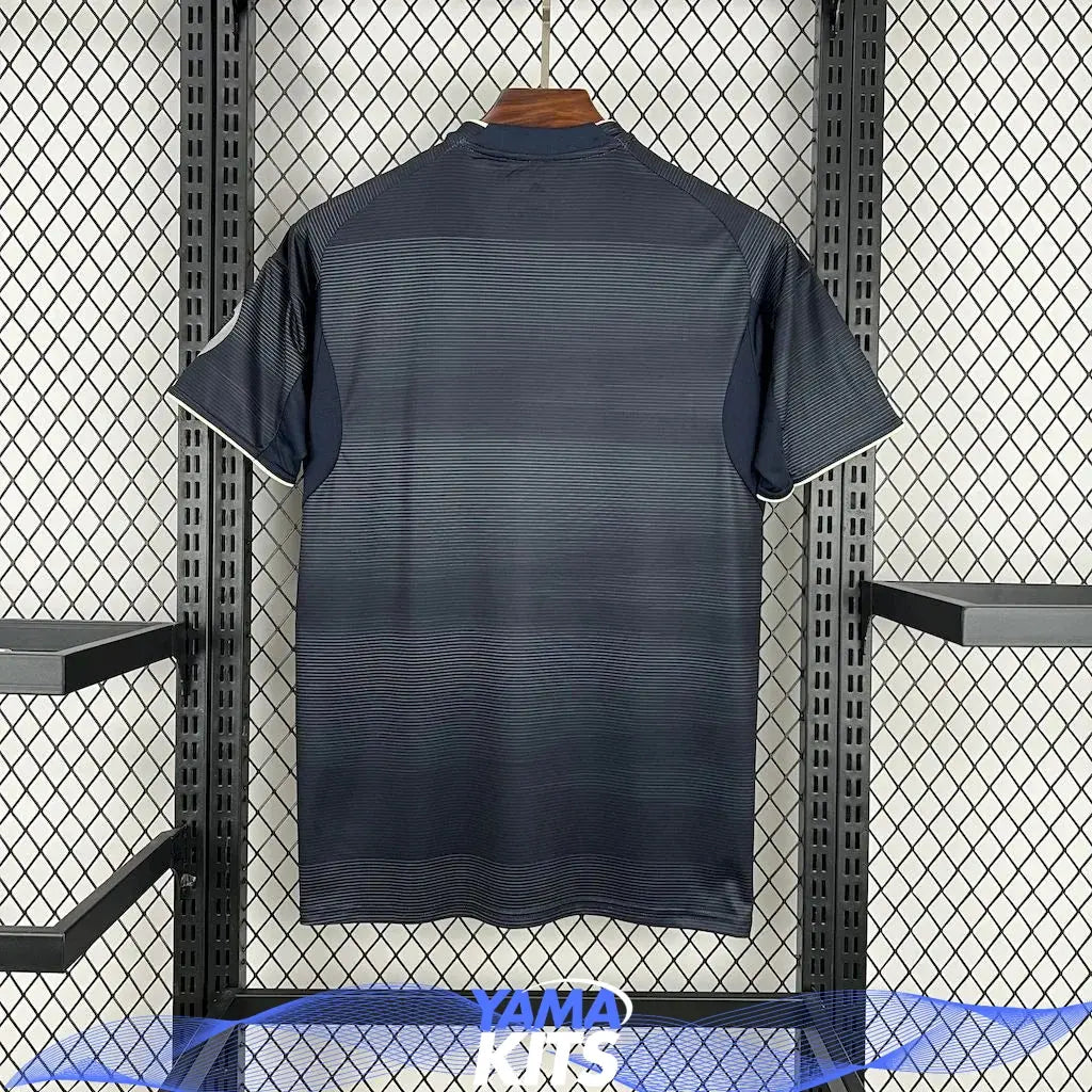 Maillot Real Madrid extérieur 2025-26 Maison To Sport