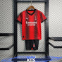 Kit Enfant AC Milan 2023 2024