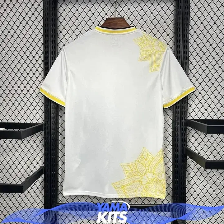 Maillot Real Madrid foot concept 2024 2025 Maison To Sport