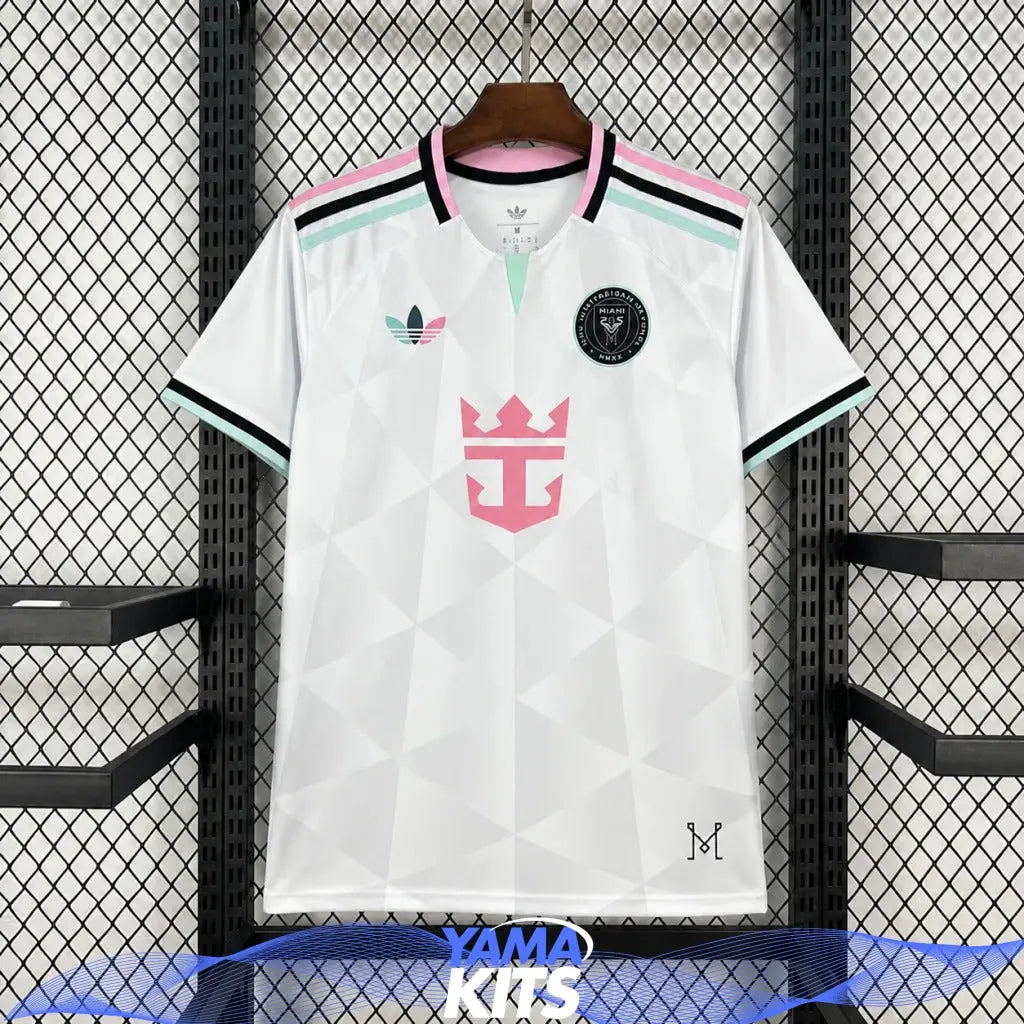 Maillot Inter Miami Third 2026/27 Maison To Sport