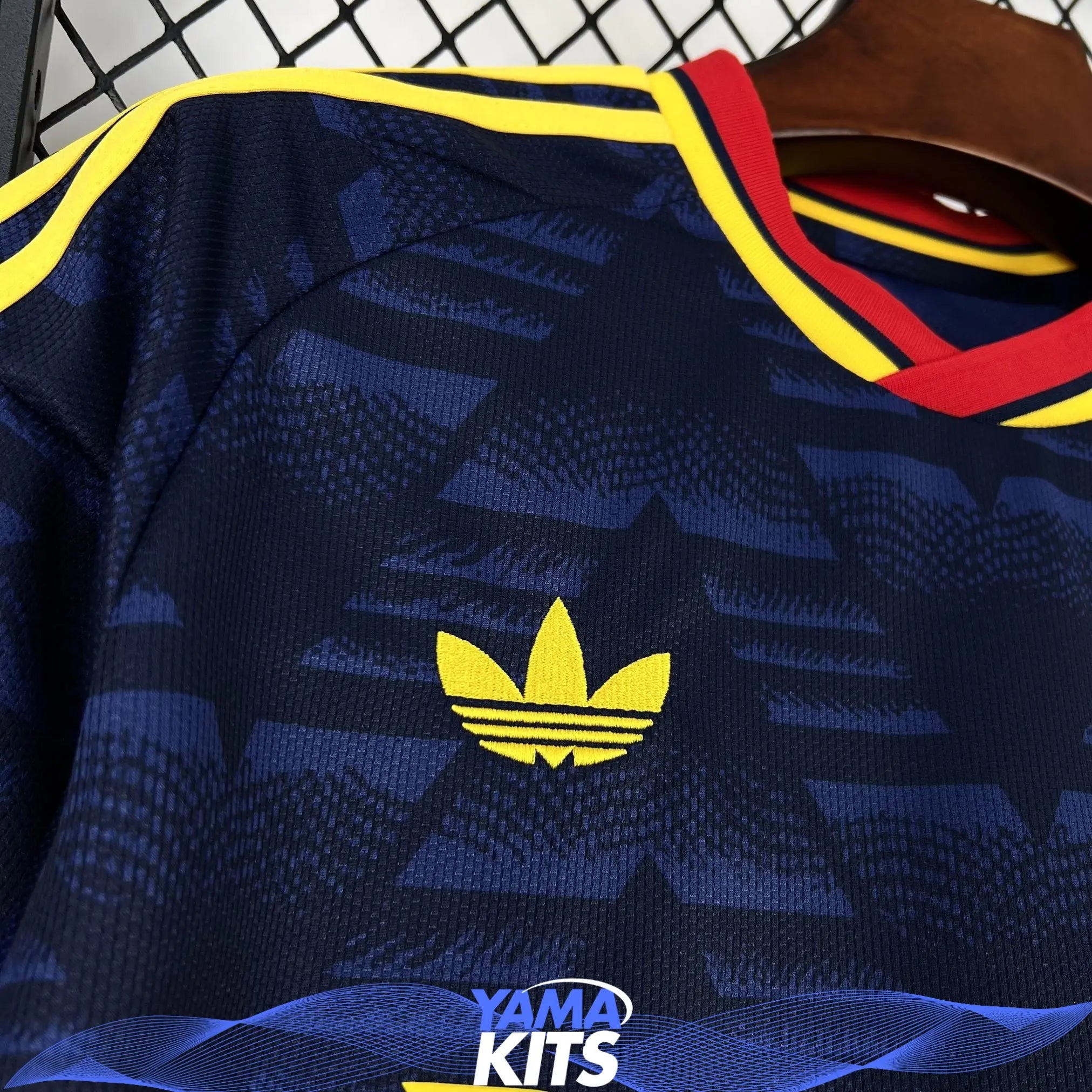Maillot Arsenal extérieur 2026-27 Maison To Sport