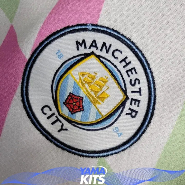 Maillot Manchester City 2023 2024 Entrainement Maison To Sport