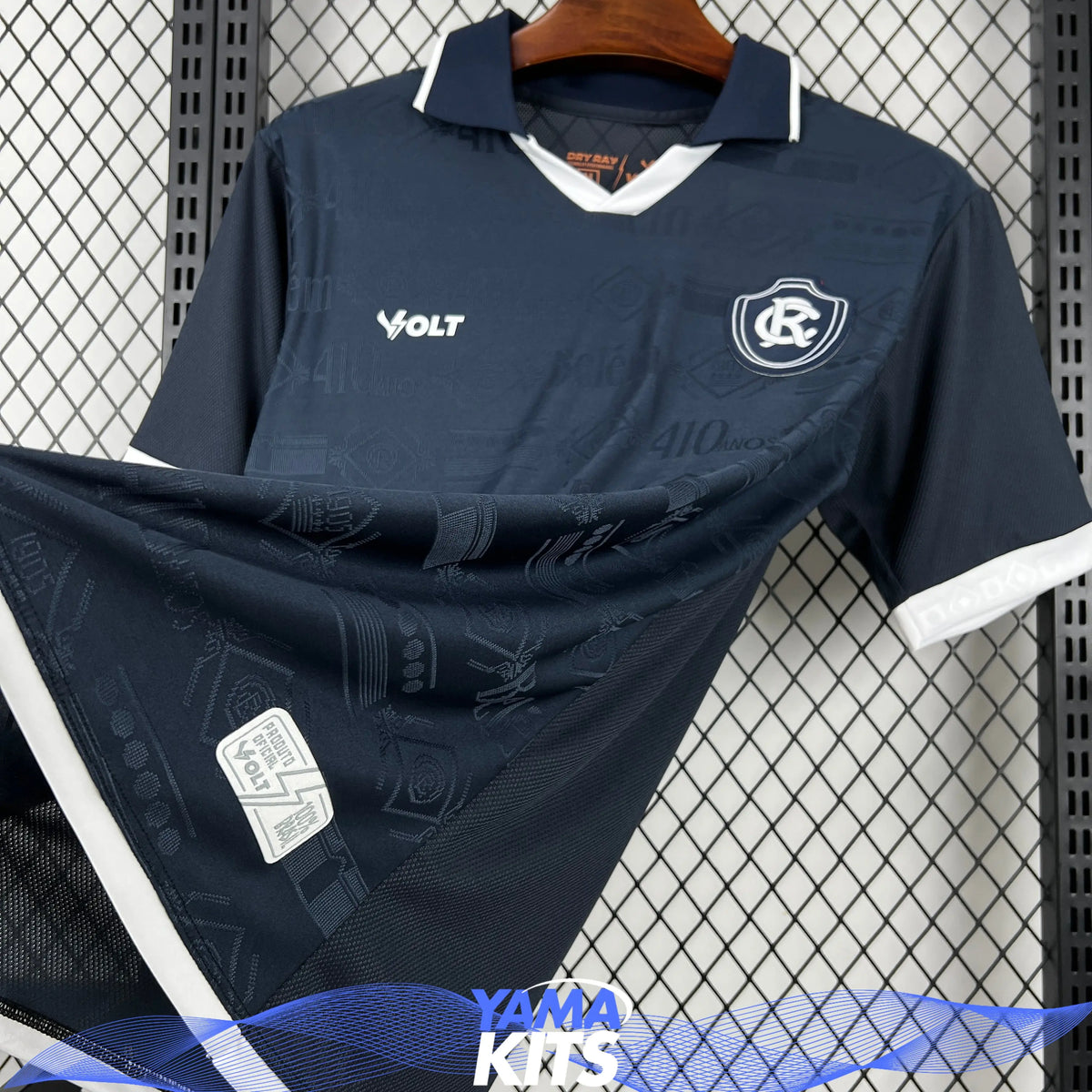 Maillot Remo Domicile 2026/27 Maison To Sport