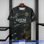 Maillot Paris SG x Stadium Night "2 étoiles" 2026