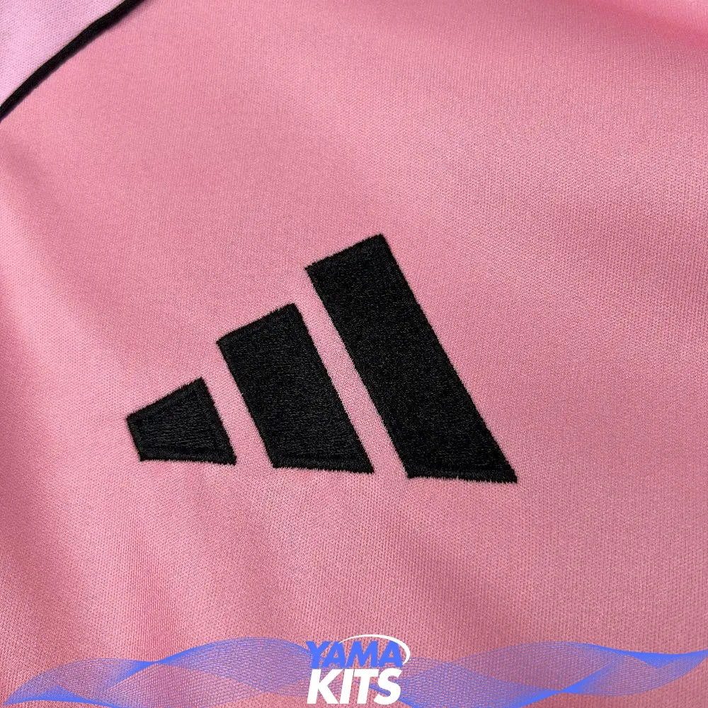 Maillot Leicester extérieur 2025-26 Maison To Sport