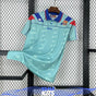 FC Barcelone maillot foot 1992 1995 retro
