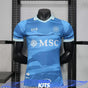 Maillot Napoli 2025/26