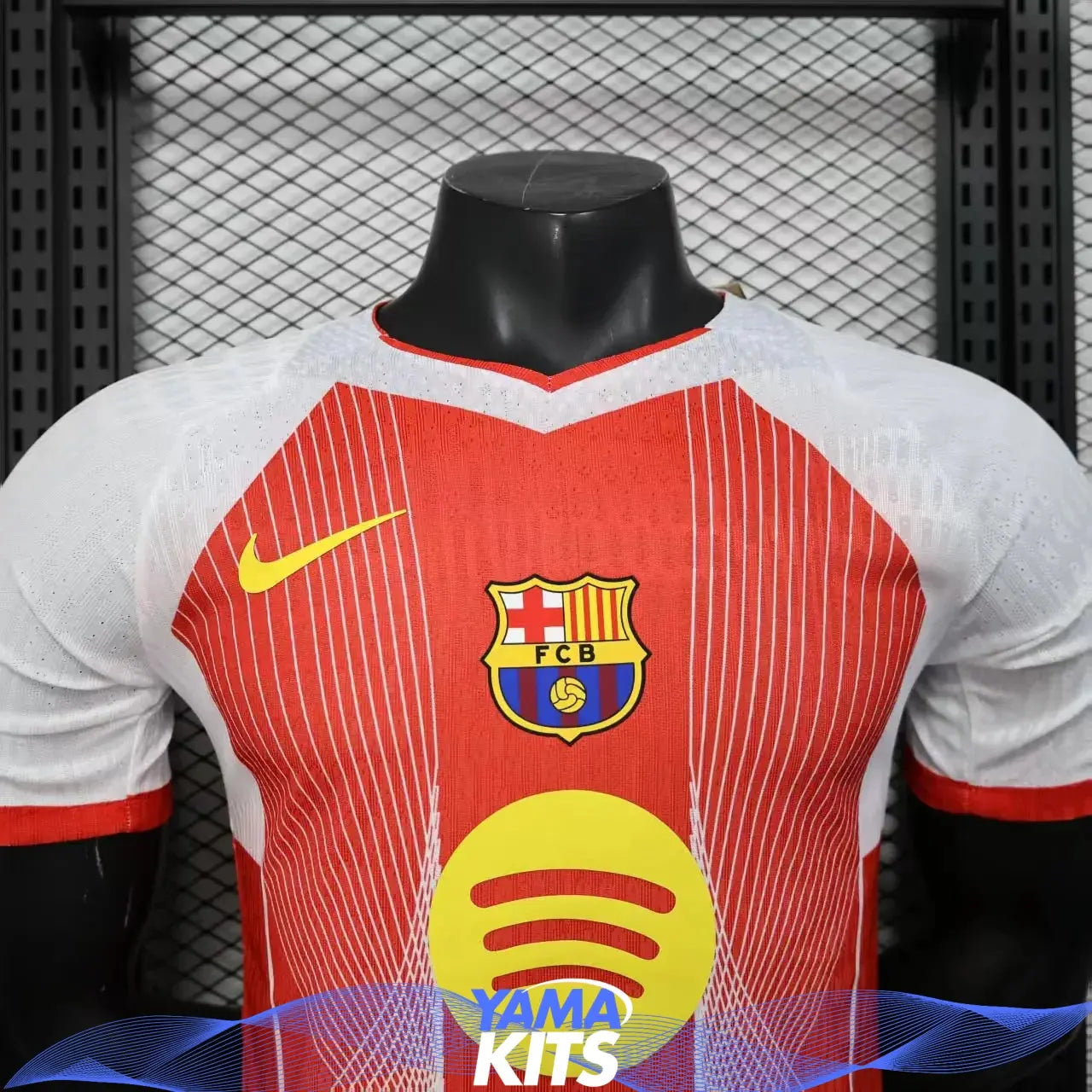 Maillot FC Barcelone 2025/26 Maison To Sport