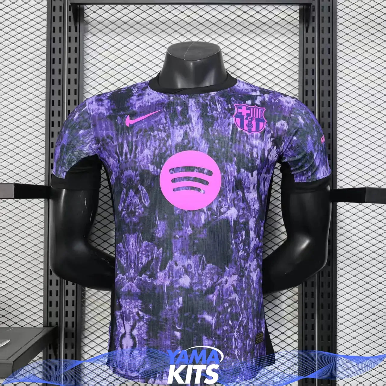 Maillot FC Barcelone 2025/26 Maison To Sport