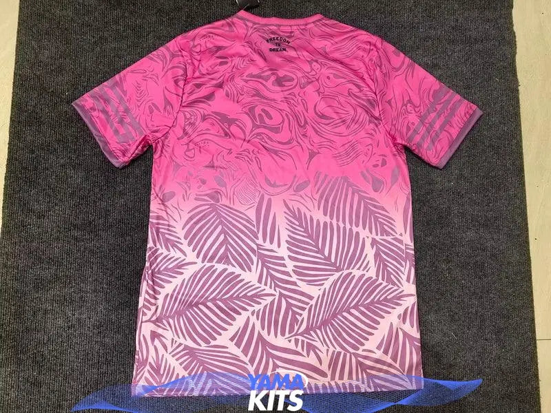 Maillot inter miami concept 2025-26 Maison To Sport