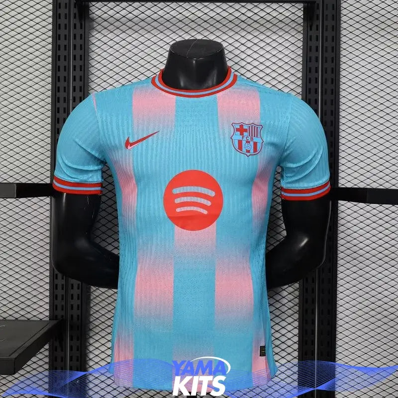 Maillot FC Barcelone concept 2025-26 Maison To Sport