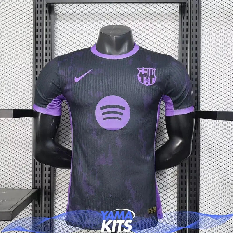 Maillot FC Barcelone concept 2025-26 Maison To Sport