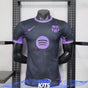 Maillot FC Barcelone concept 2025-26