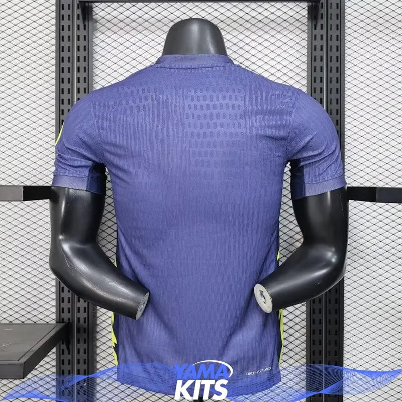 Maillot Atletico Madrid extérieur 2025-26 Maison To Sport