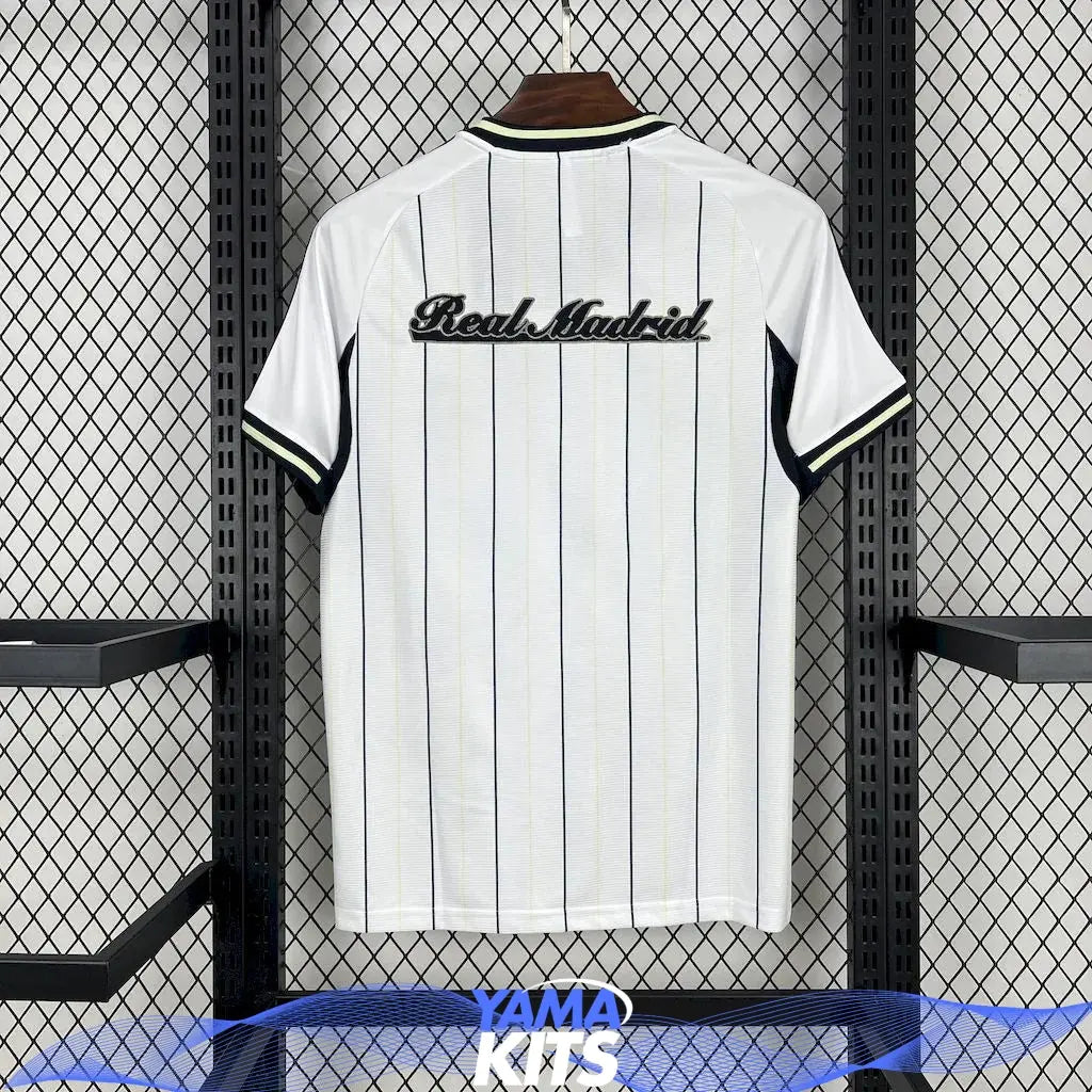 Maillot Real Madrid concept 2025-26 Maison To Sport