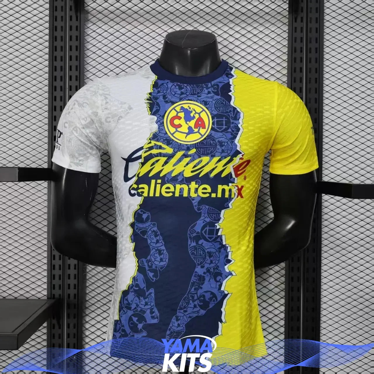 Maillot América concept 2025-26 Maison To Sport
