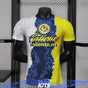 Maillot América concept 2025-26