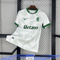 Maillot Sporting extérieur 2025-26