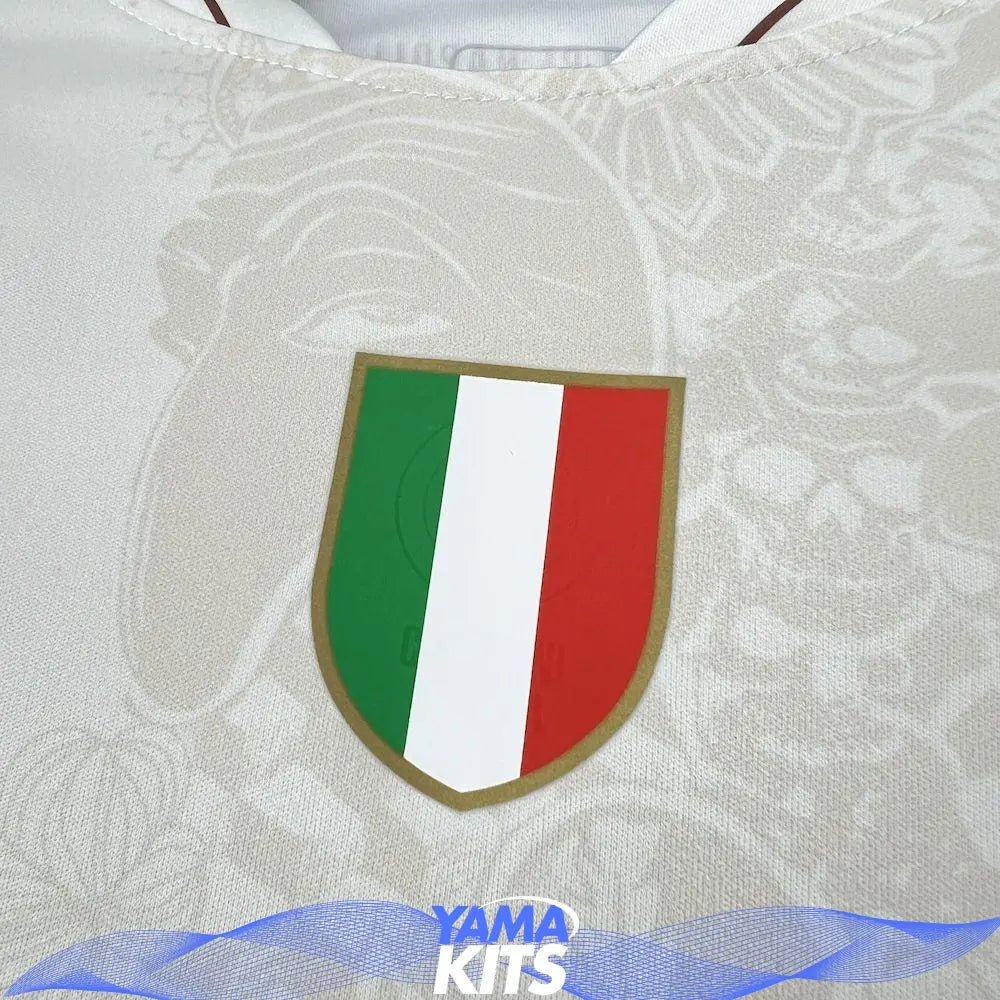 Maillot Napoli extérieur 2025-26 Maison To Sport