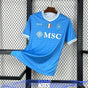 Maillot Napoli 2025-26