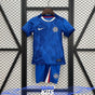 Kit enfant Chelsea 2025-26