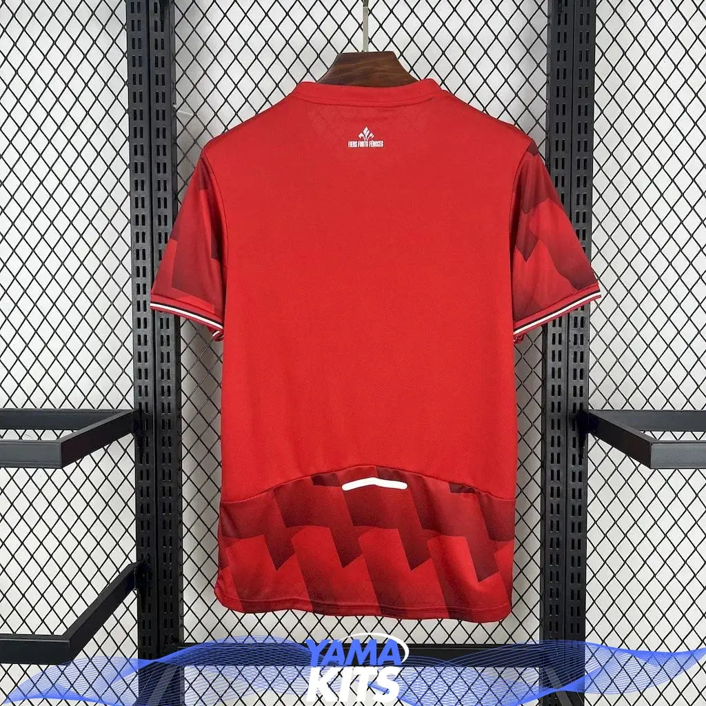 Maillot Lille 2025-26 Maison To Sport