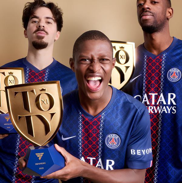 Pour les vrais fans