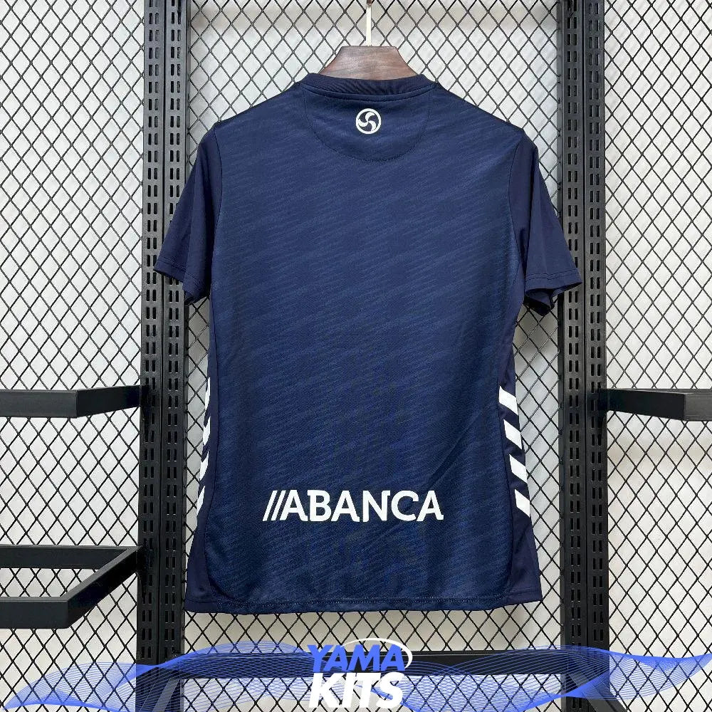 Maillot Celta Vigo extérieur 2025-26 Maison To Sport