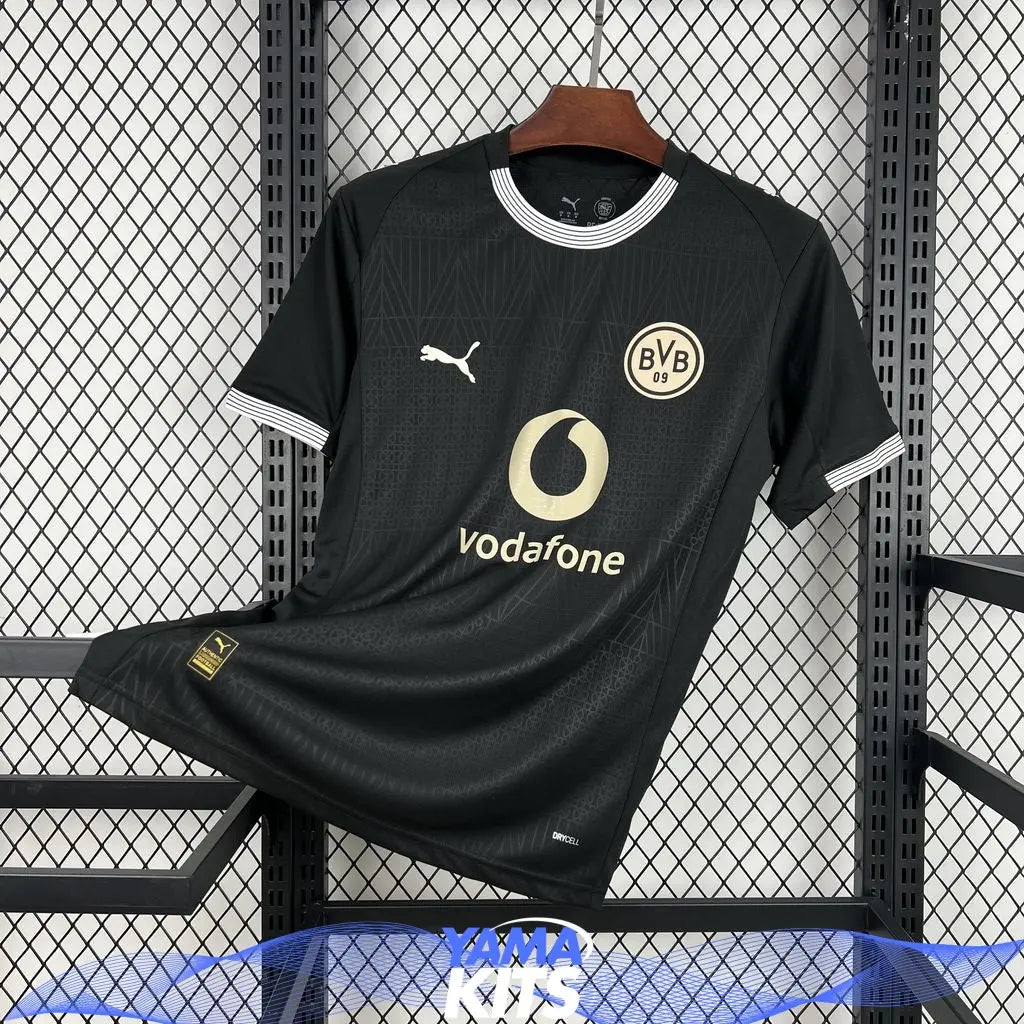 Maillot Dortmund Concept 26/2027 Maison To Sport