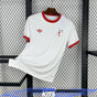 Maillot Benfica concept 2025-26