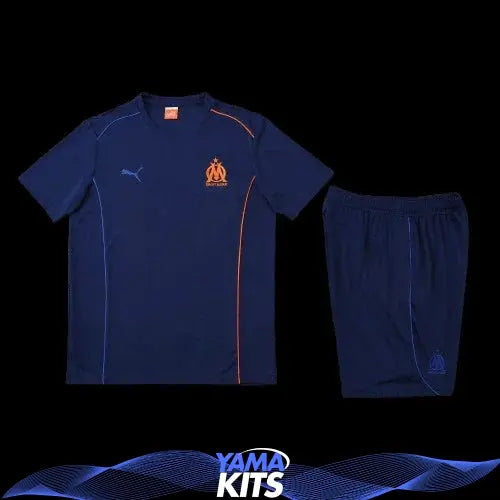 Ensemble OM Maison To Sport