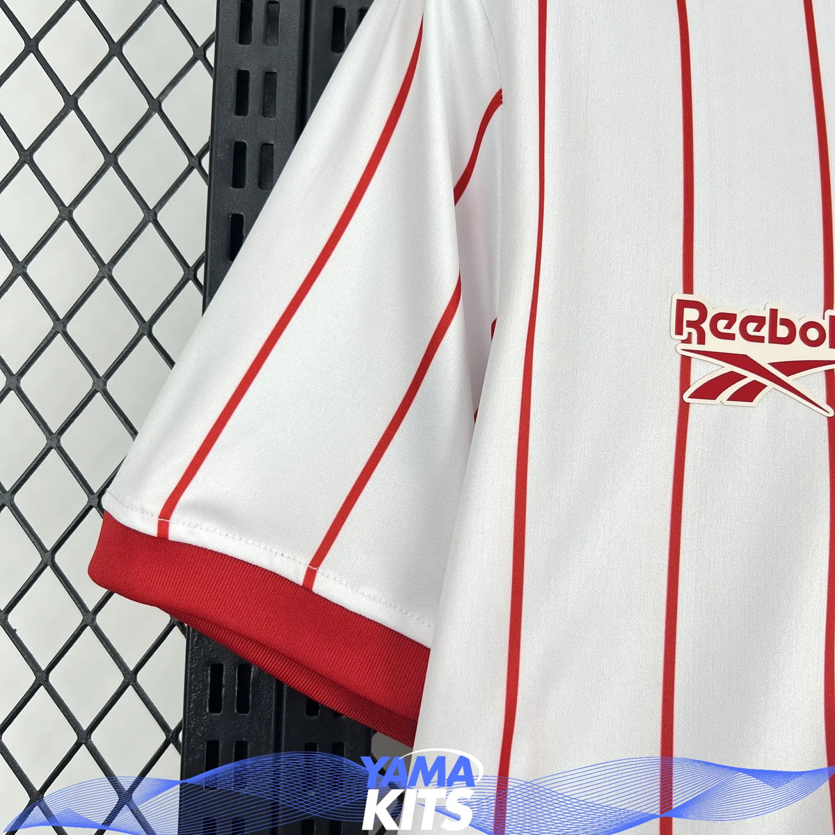 Maillot America de Cali Domicile 2026-27 Maison To Sport