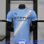 Maillot 25-26 Manchester City