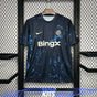 Maillot Chelsea foot 2024 2025 entraînement