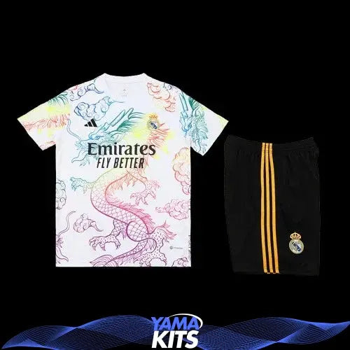 Ensemble Réal Madrid Maison To Sport