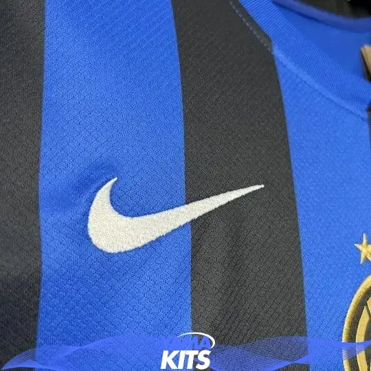 Maillot Inter Milan Domicile 2024/25 Maison To Sport