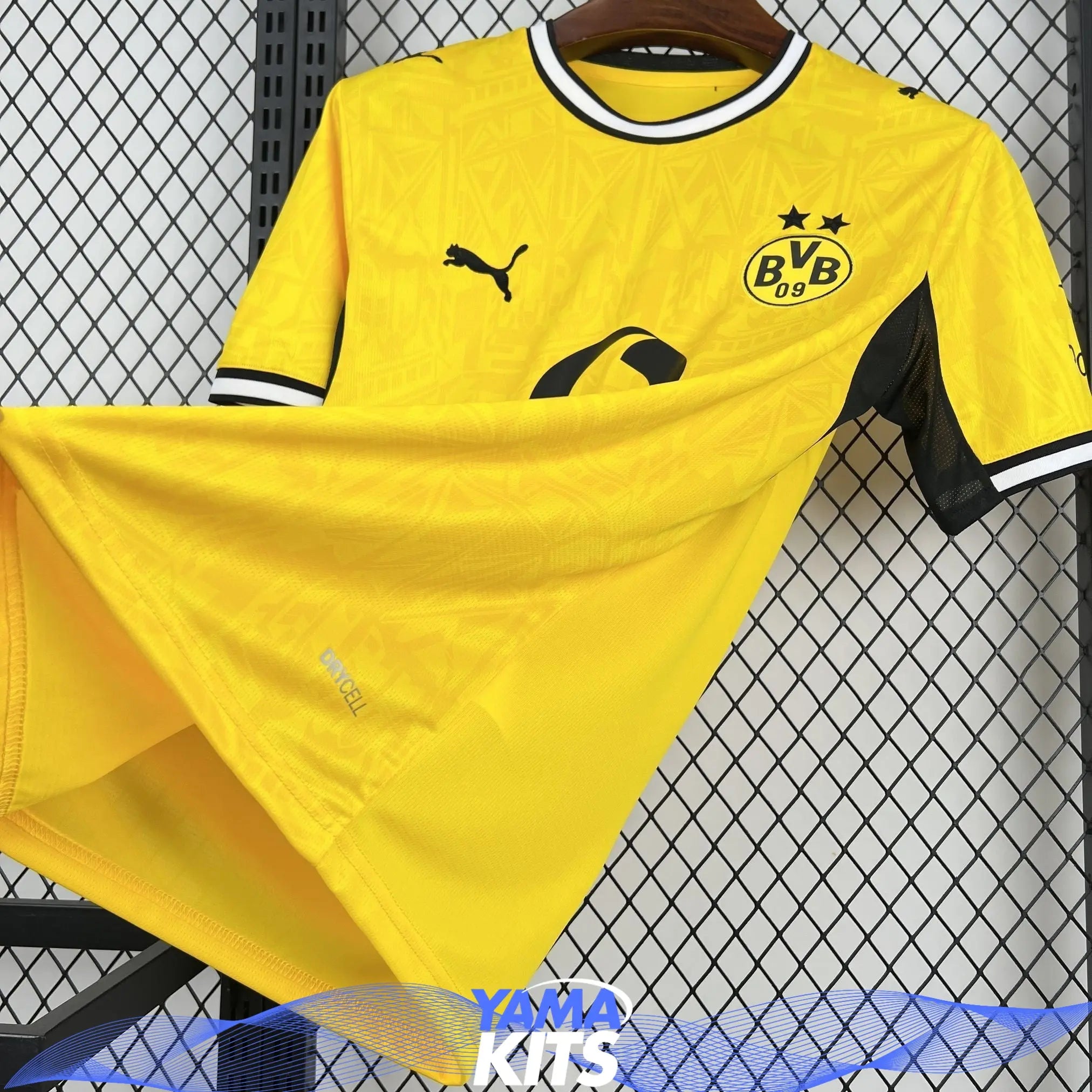 Maillot Dortmund Domicile 2026/27 Maison To Sport