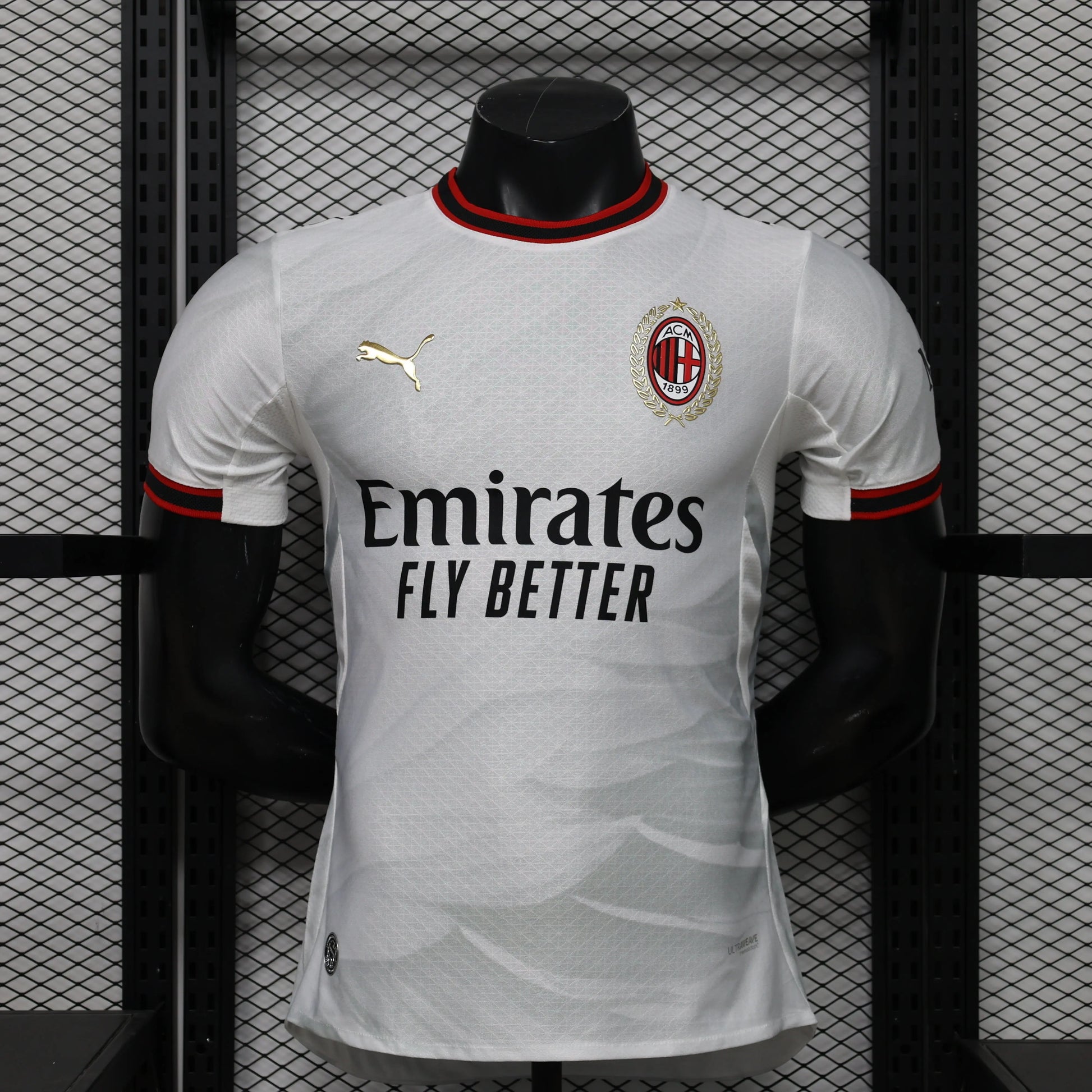 Maillot AC Milan extérieur 2026-27 Maison To Sport