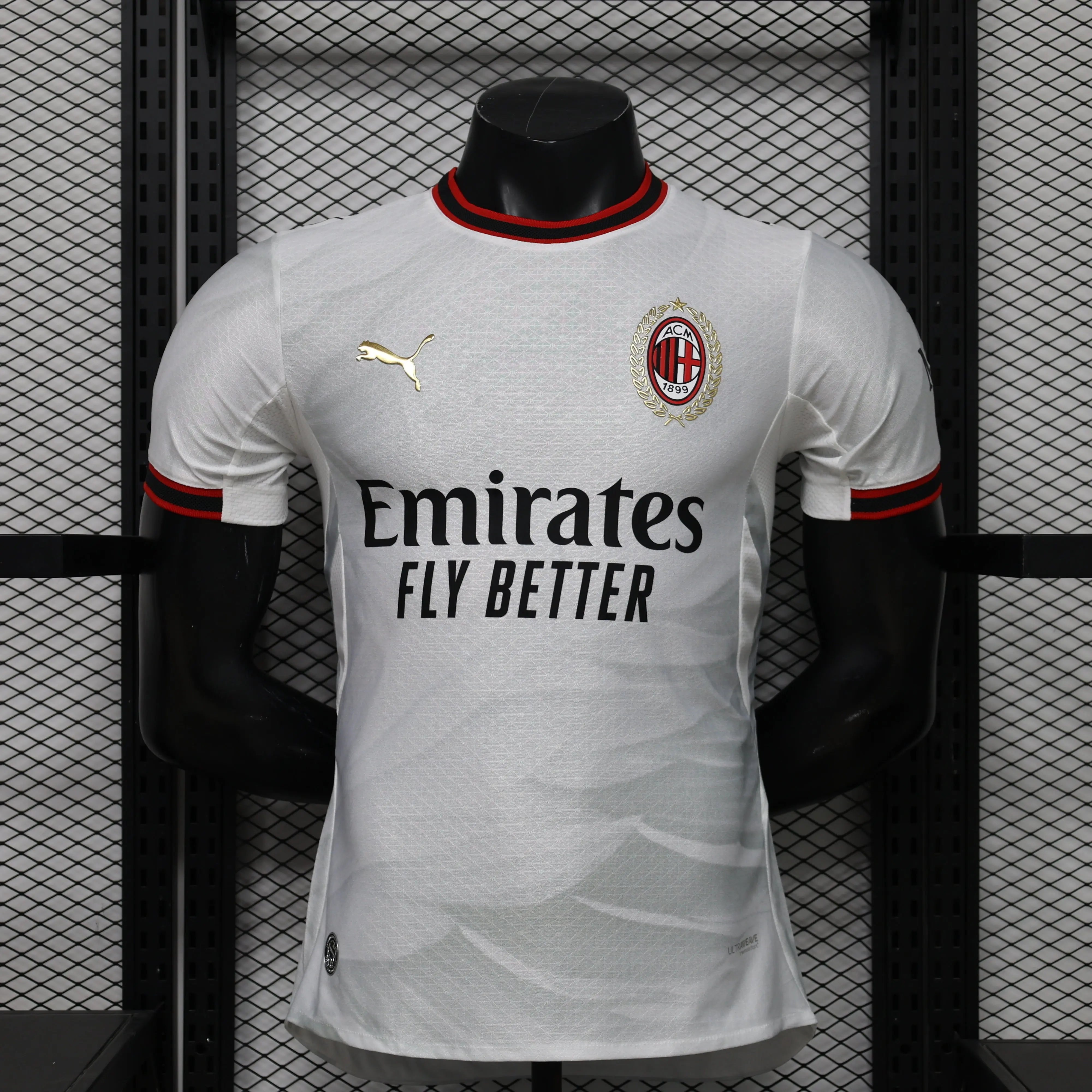 Maillot AC Milan extérieur 2026-27 Maison To Sport