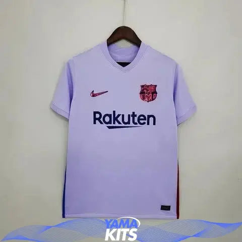 BARCELONE MAILLOT EXTERIEUR 21/22 Maison To Sport