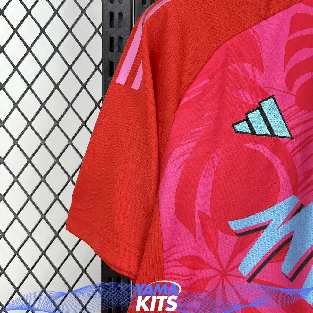 Maillot 25-26 Inter Miami Maison To Sport