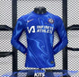 Maillot Chelsea manches longues 2024-25