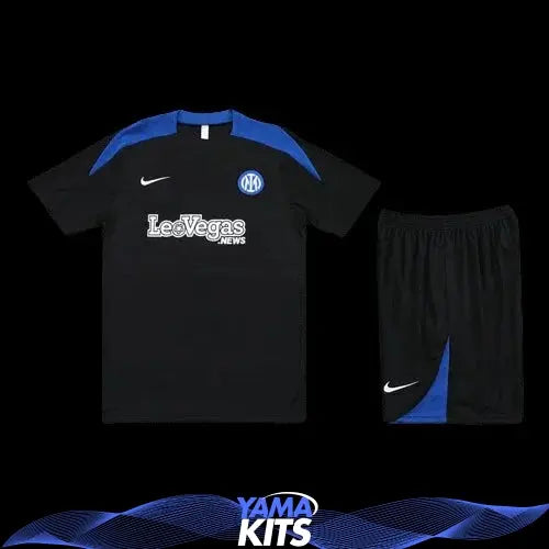 Ensemble Inter Milan Maison To Sport