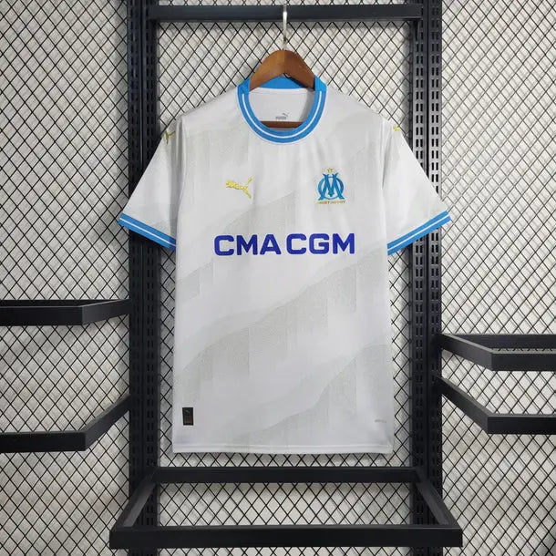 MARSEILLE HOME JERSEY 2023/2024