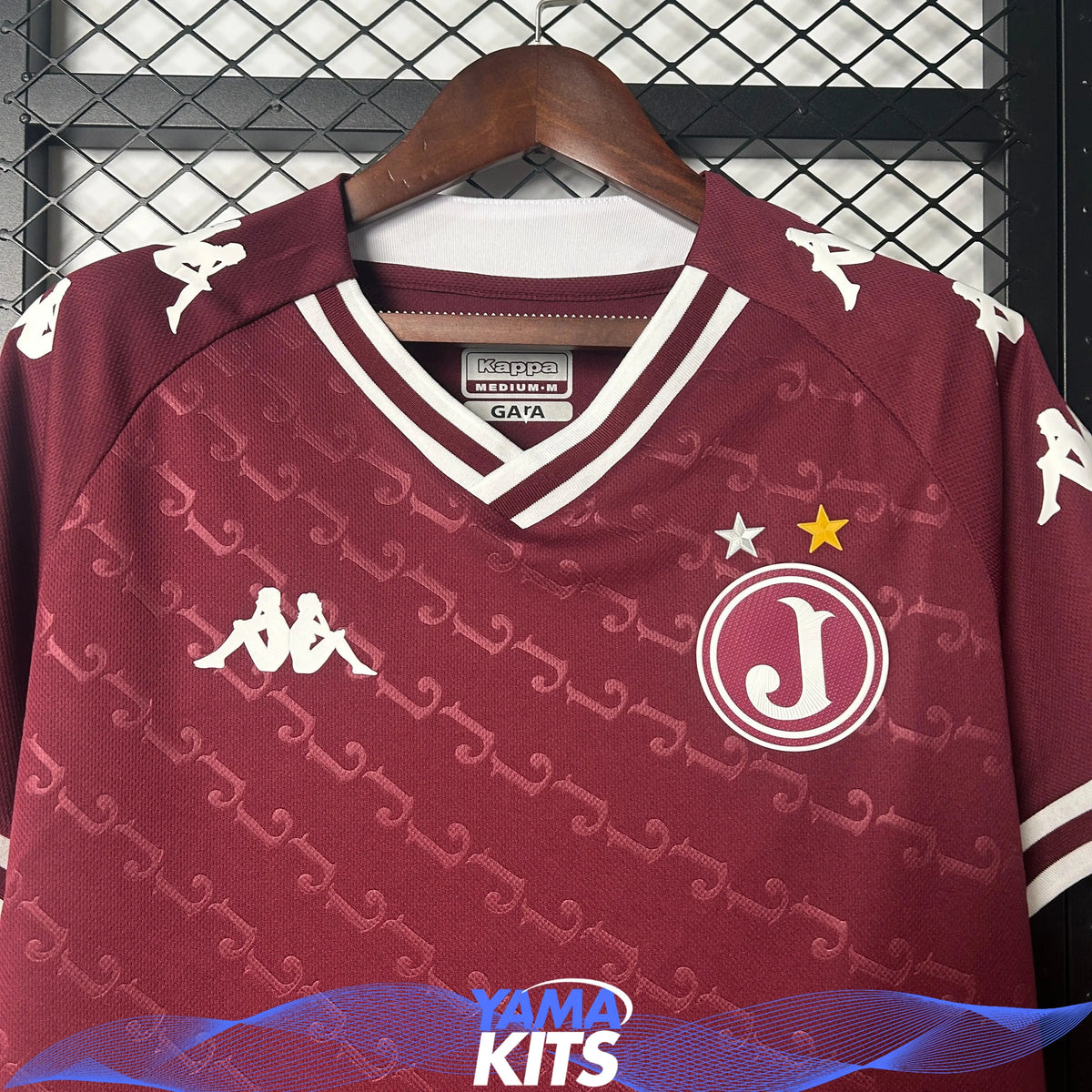 ATLETICO JUVENTUS HOME 25/26 Maison To Sport