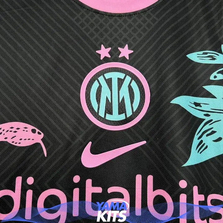 Maillot Inter Milan concept 2024-25 Maison To Sport