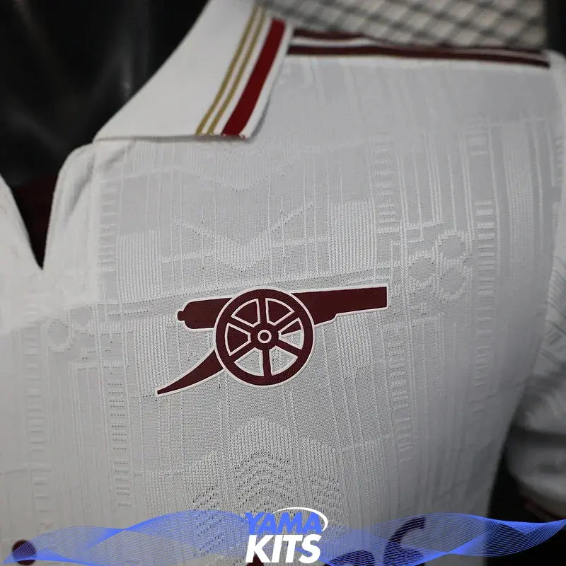 Maillot 25-26 Arsenal Maison To Sport