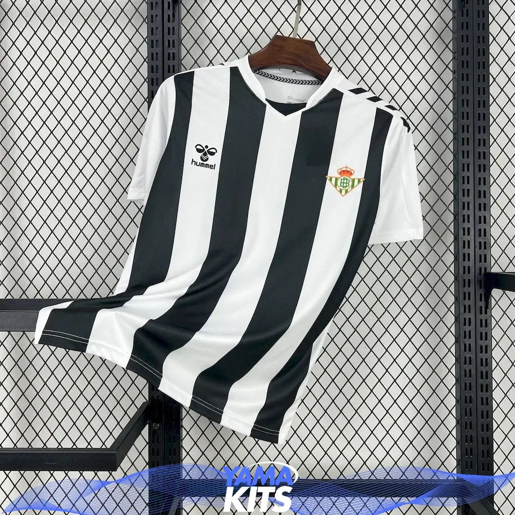 Maillot Betis concept2025-26 Maison To Sport